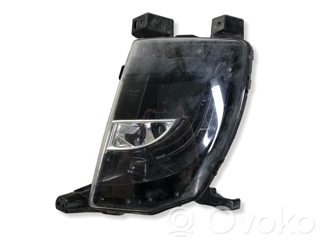 Tesla Model S Front fog light 