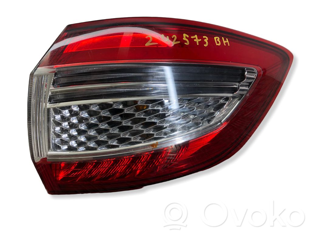 Ford Mondeo MK IV Lampa tylna 