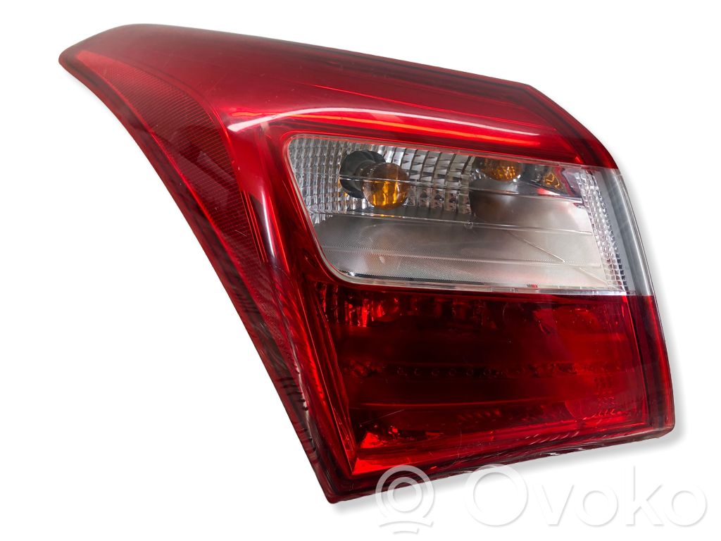 Hyundai i30 Rückleuchte Heckleuchte 