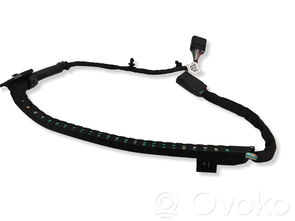 Chrysler Pacifica Cableado de puerta trasera 