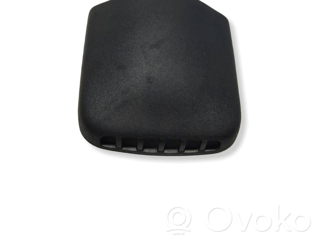 Jeep Grand Cherokee Altra parte interiore 