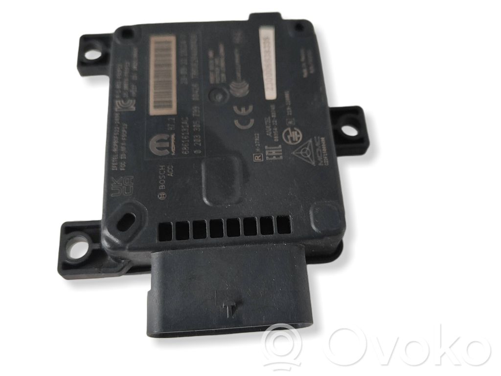 Dodge RAM Radarsensor Abstandsradar 