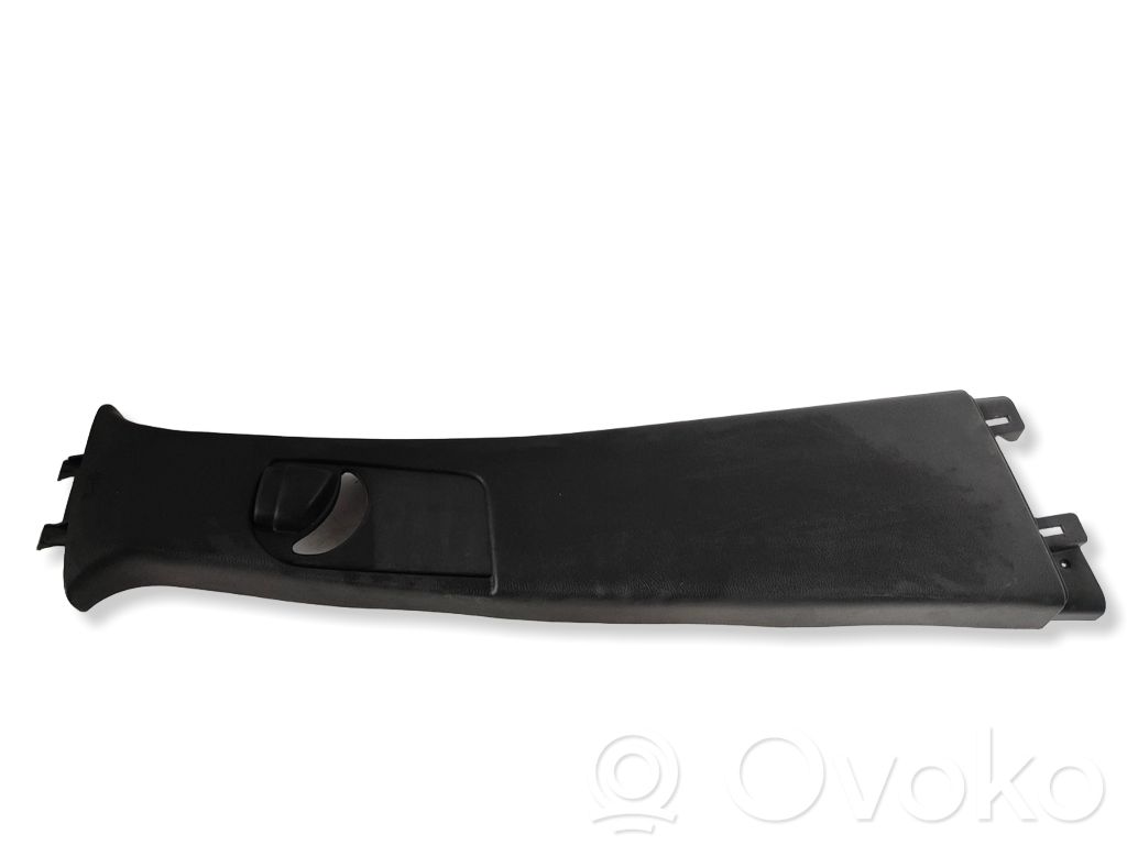 Jeep Grand Cherokee (B) pillar trim (top) 