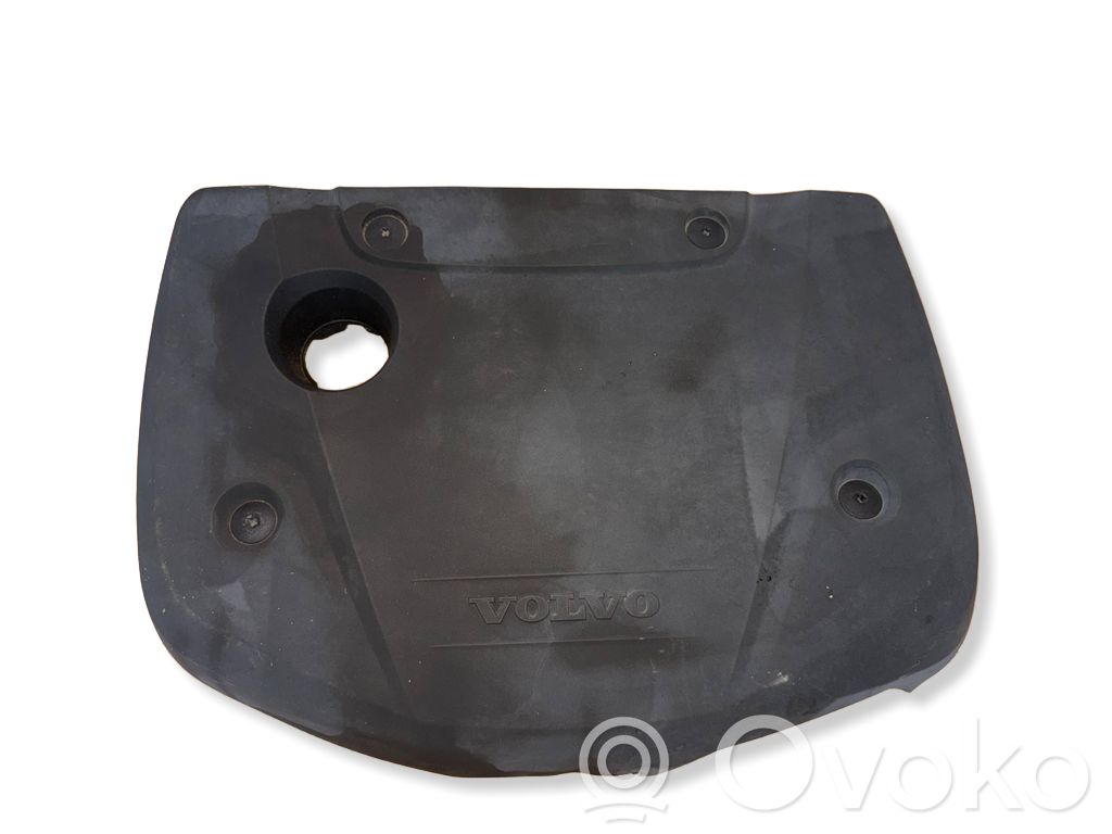 Volvo V60 Engine cover (trim) 