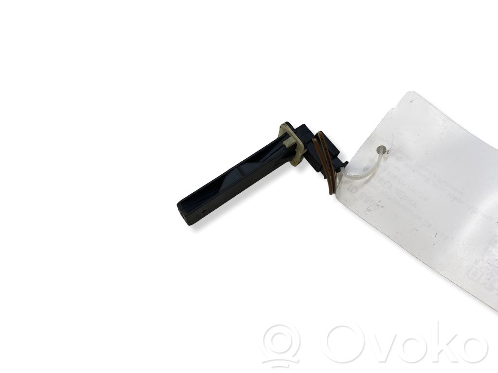 BMW 1 F20 F21 Interior temperature sensor 