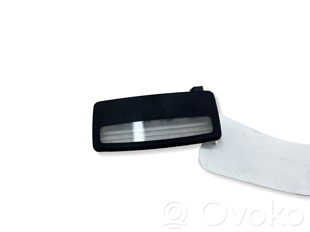 BMW 4 F32 F33 Front seat light 