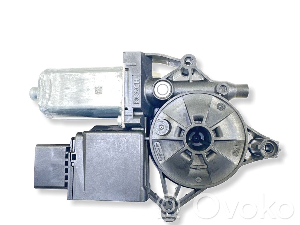 Elektryczny podnośnik szyby drzwi przednich   9829482380,0210407