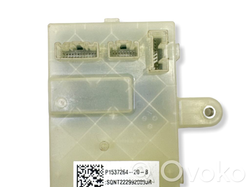 Tesla Model 3 Alte unități/module de control 