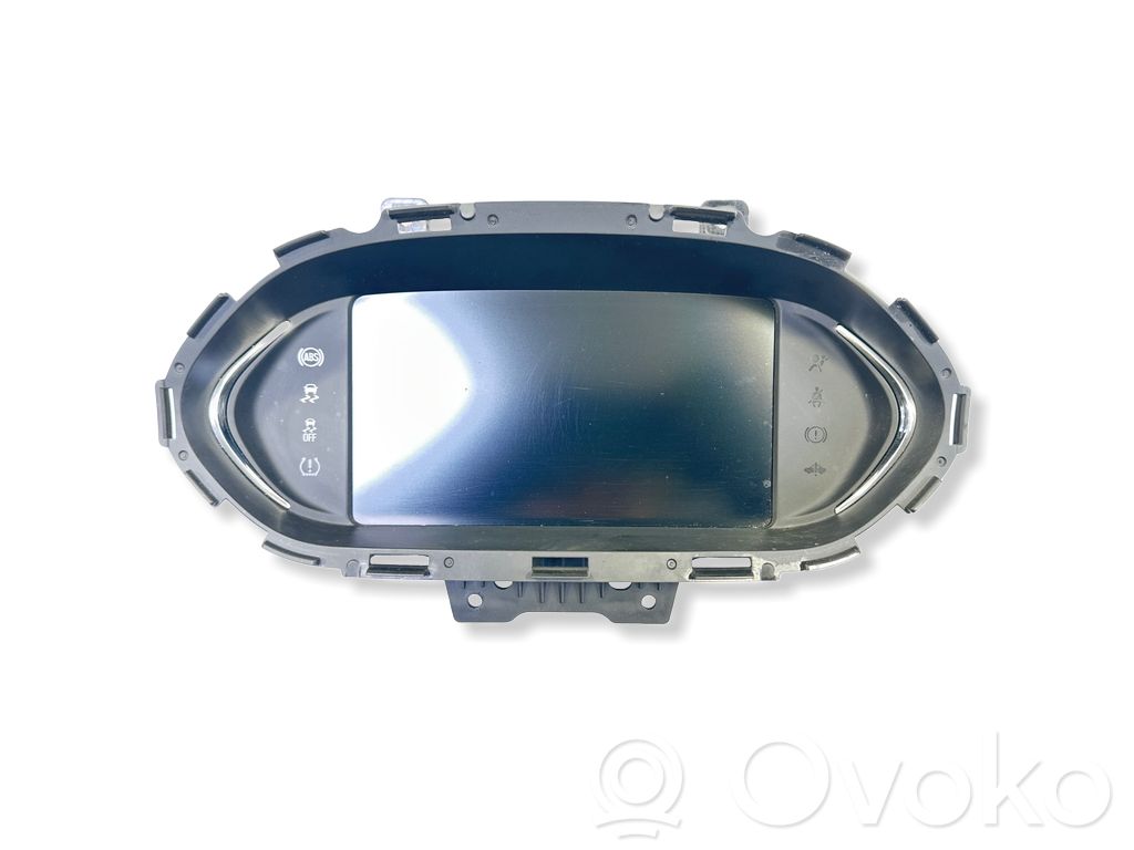 Speedometer (instrument cluster)   42647709,555343750,7110500000000X