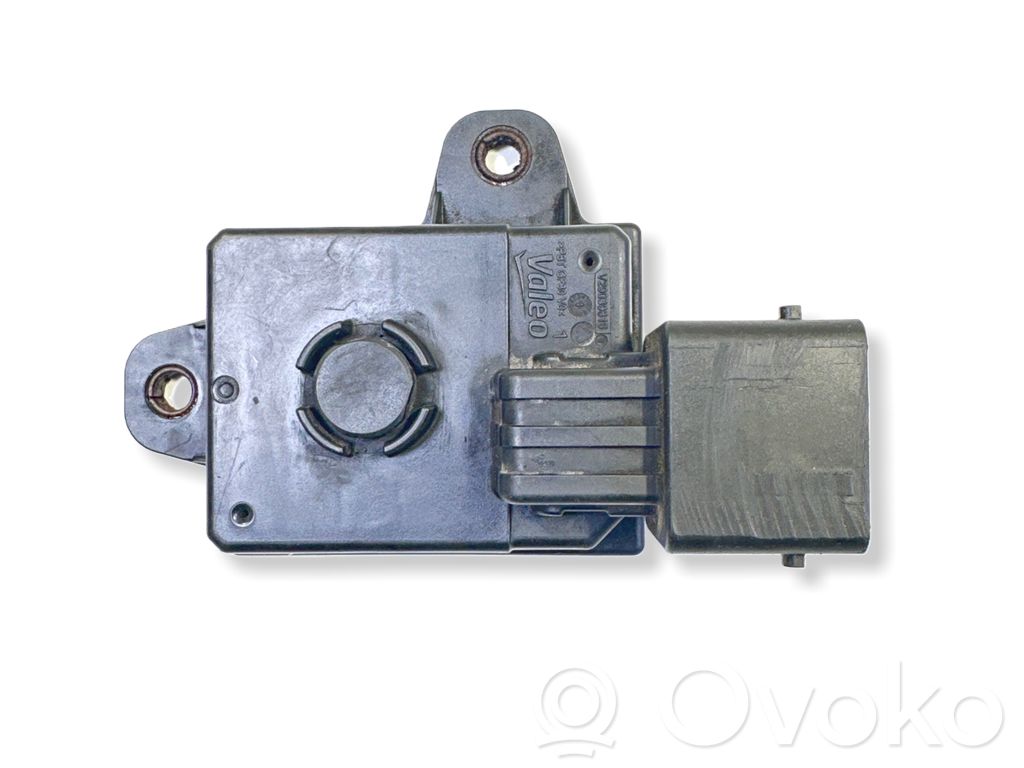 Peugeot 308 Inne komputery / moduły / sterowniki 