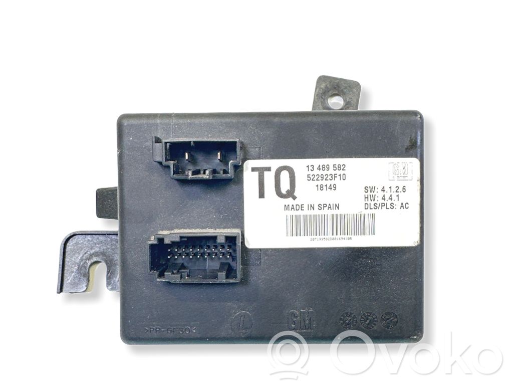 Opel Ampera- E Light module LCM 