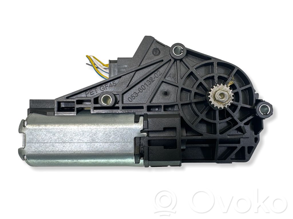 BMW 5 F10 F11 Sunroof motor/actuator 