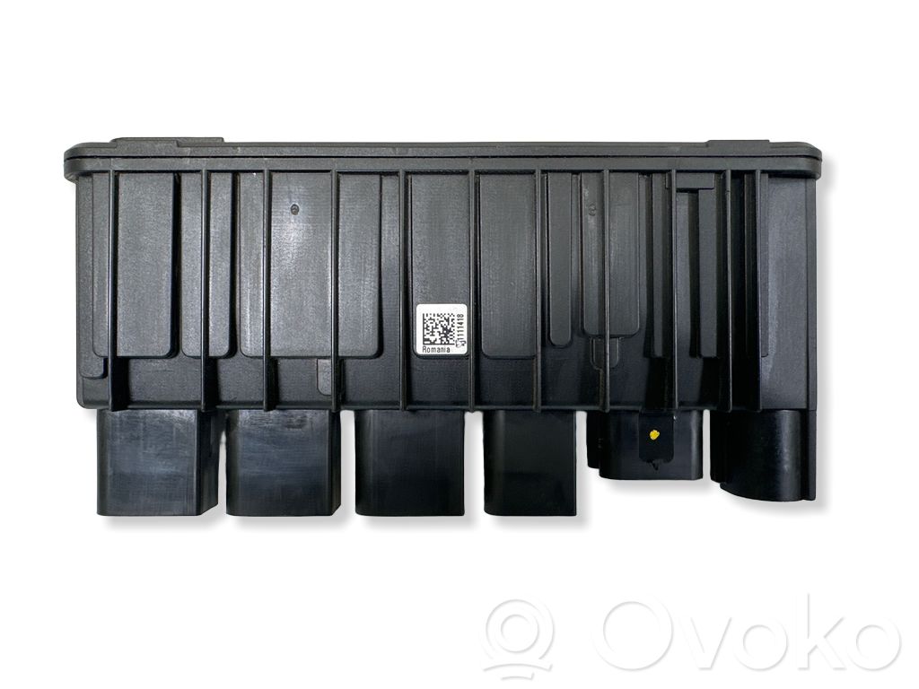 BMW 5 G30 G31 G38 Autres unités de commande / modules 