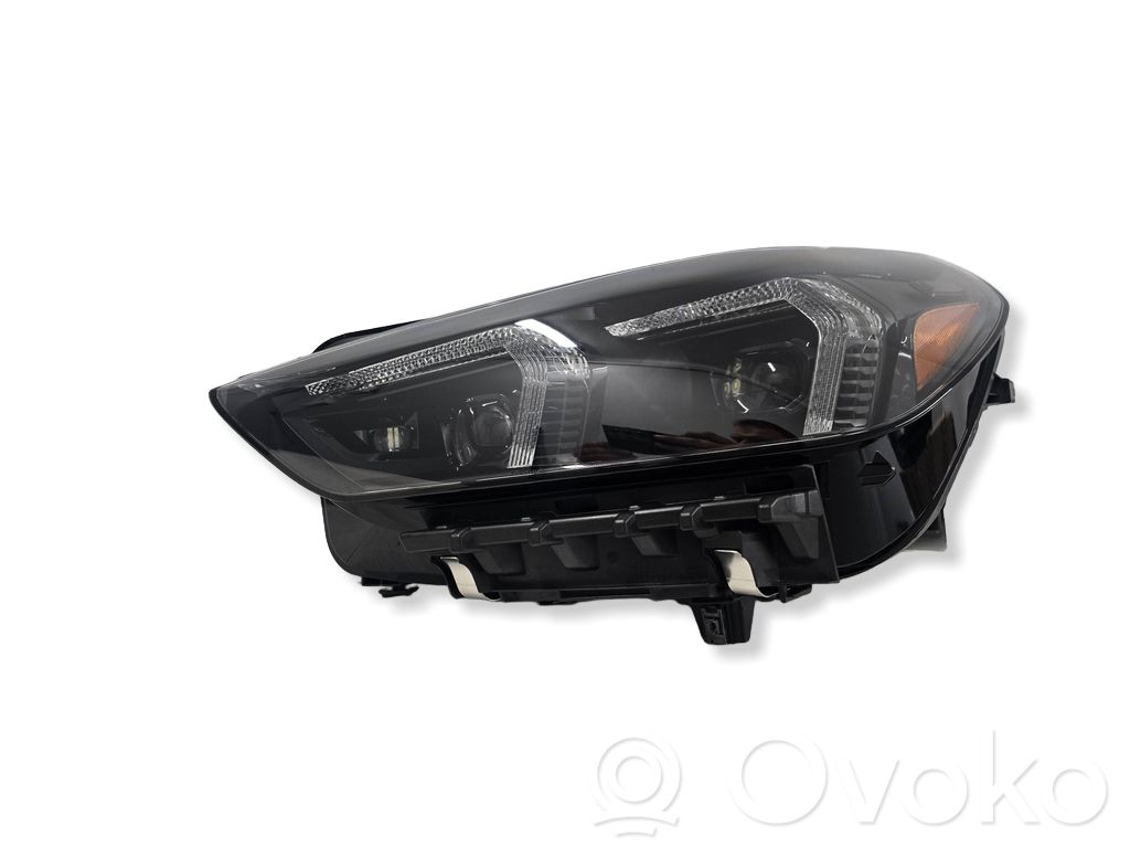 BMW X1 U11 Headlight/headlamp 