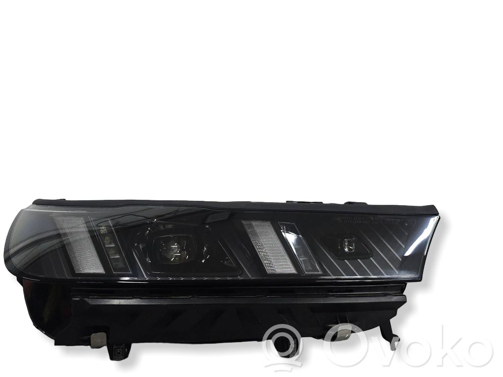 BMW iX Headlight/headlamp 