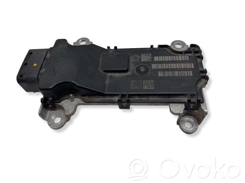 Chrysler Pacifica Gearbox control unit/module 