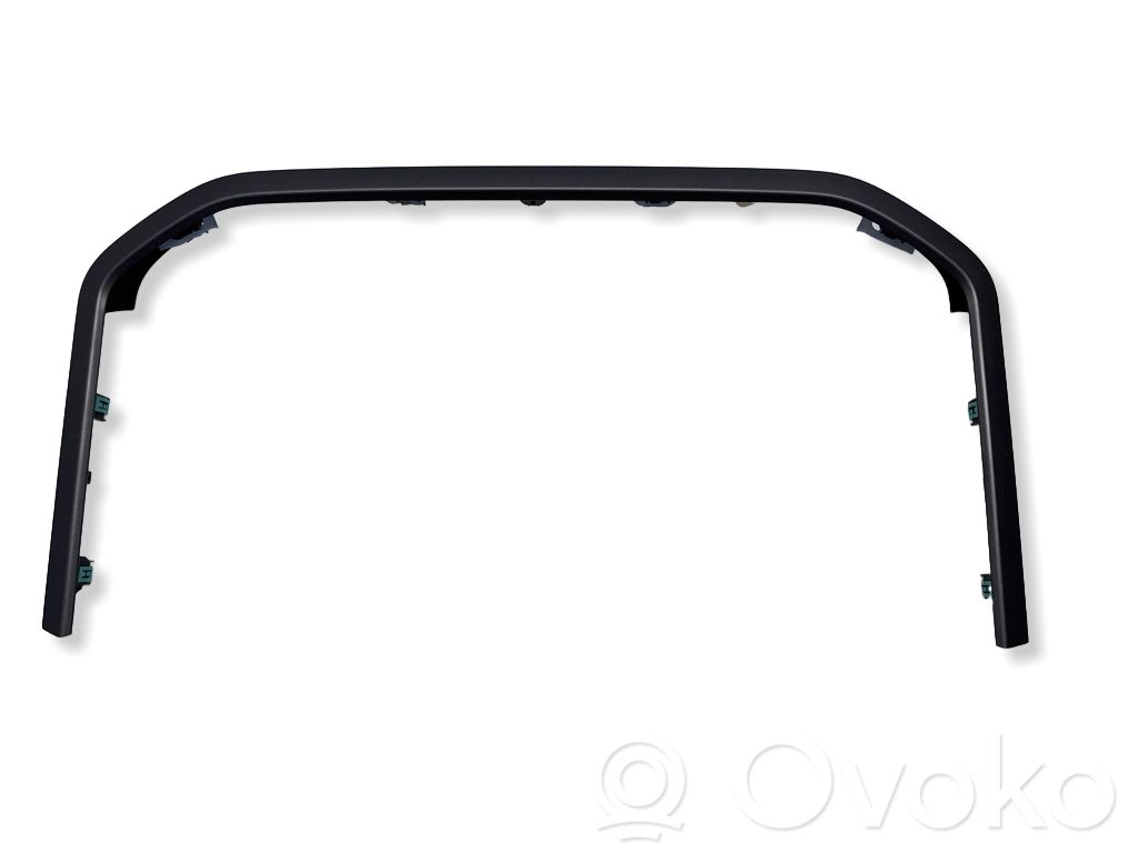 Ford F150 Verkleidung Radio / Navigation 