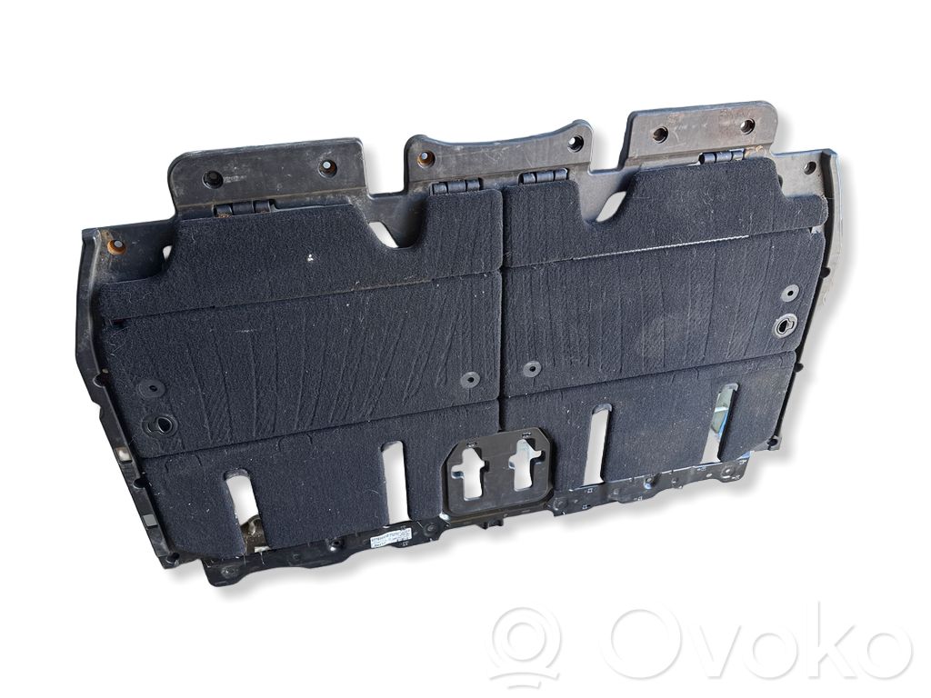Chrysler Pacifica Trunk bottom trim panel 