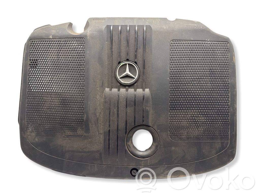 Mercedes-Benz E W212 Motorabdeckung 