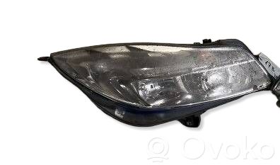 Opel Insignia A Scheinwerfer 