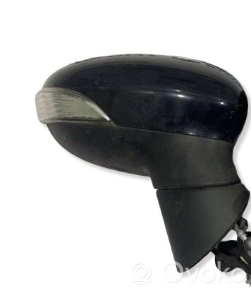 Ford Fiesta Front door electric wing mirror 