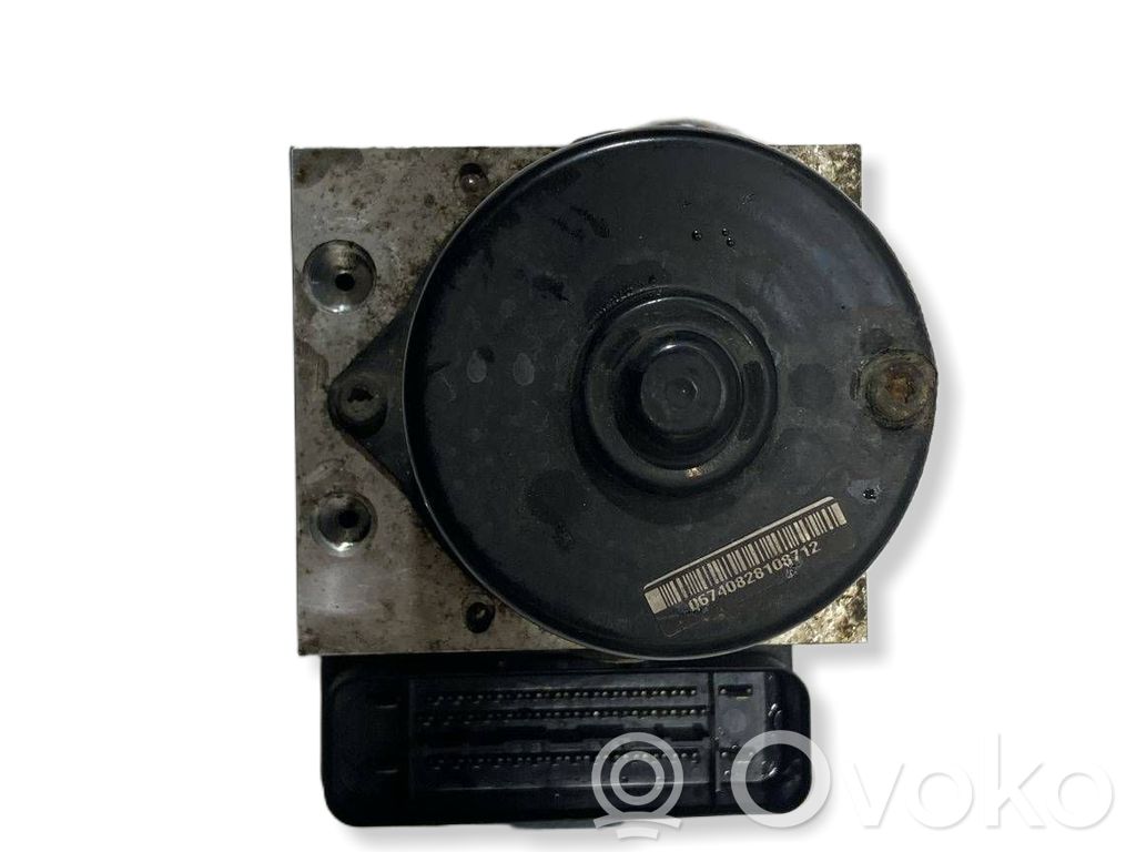 Volkswagen Bora Bomba de ABS 