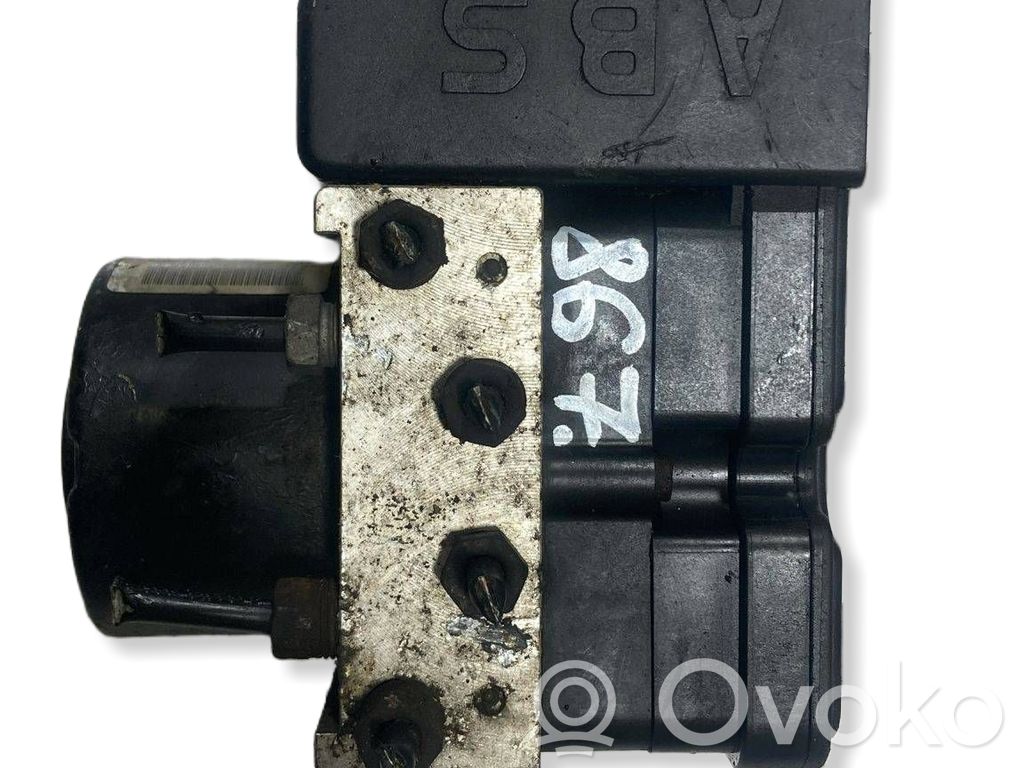 Citroen C3 ABS Pump 