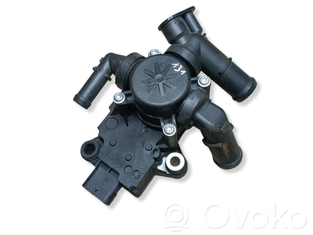 Water pump   059906249B