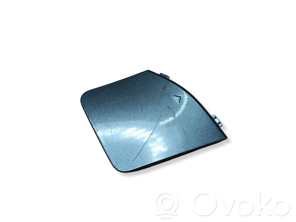 BMW X2 F39 Abdeckung Deckel Abschleppöse hinten 