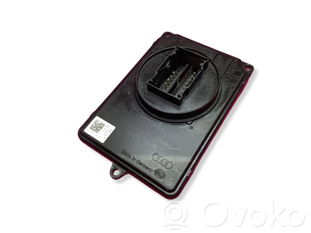 Audi A6 S6 C8 4K Xenon control unit/module 