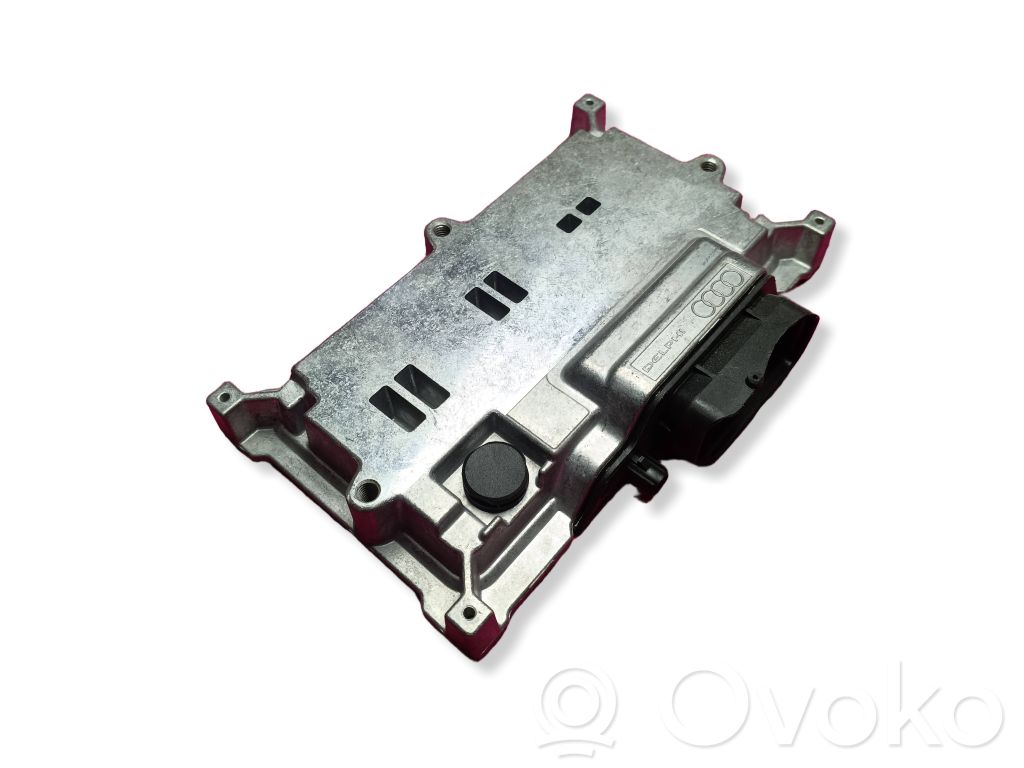 Audi A6 S6 C8 4K Central body control module 