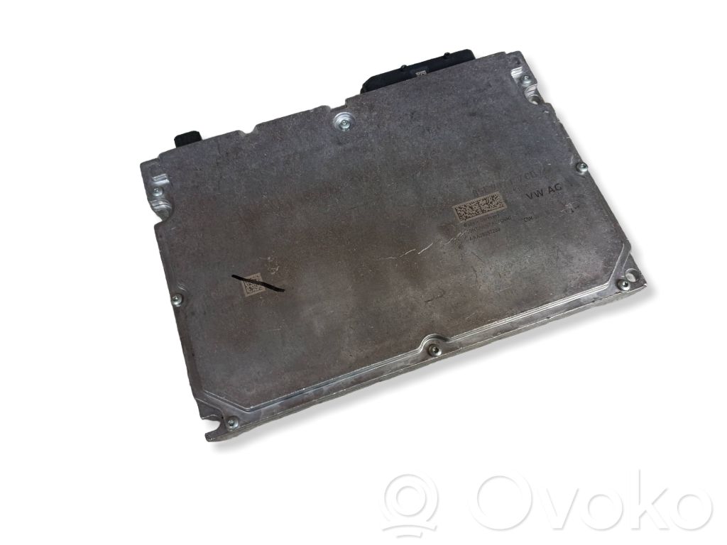 Amplificatore   85E907157CB