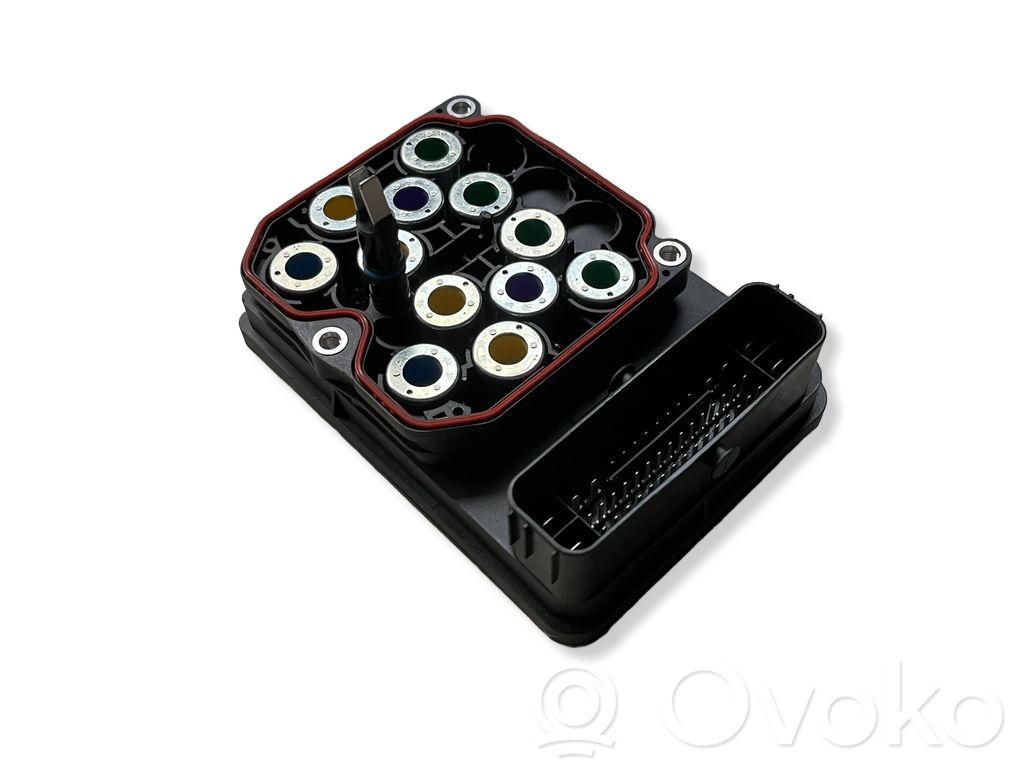 Unidad de control/módulo del ABS   52224056