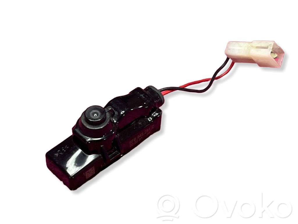 Sensor de aparcamiento PDC   5FB945291C