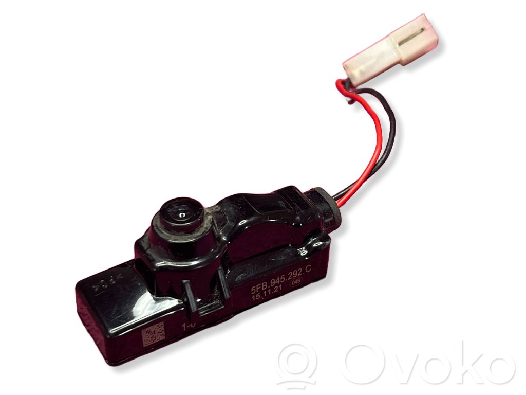 Sensor de aparcamiento PDC   A113,5FB945292C