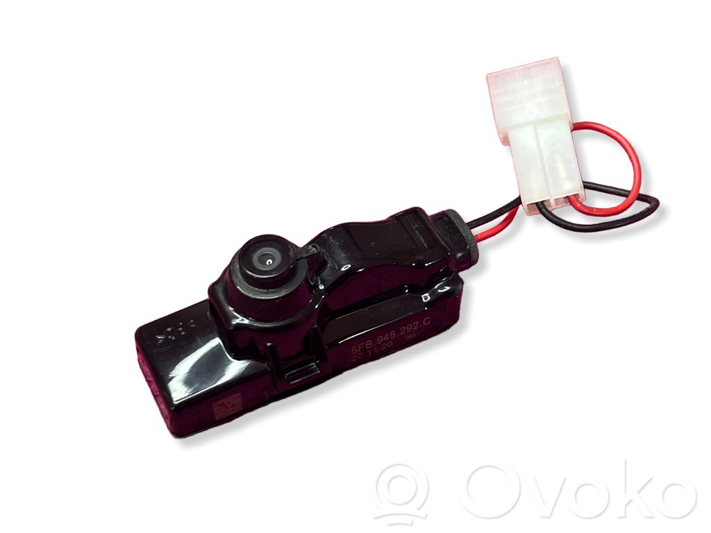 Sensor de aparcamiento PDC   A133,5FB945292C