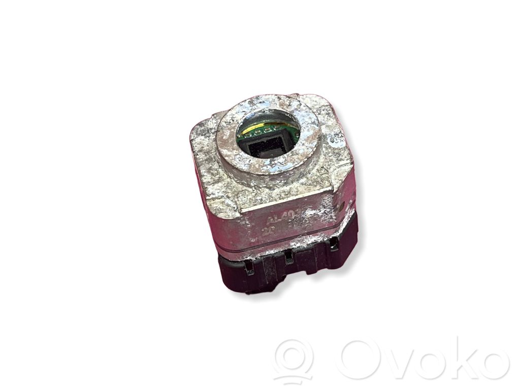 Audi A3 8Y Rear glass lock/latch 