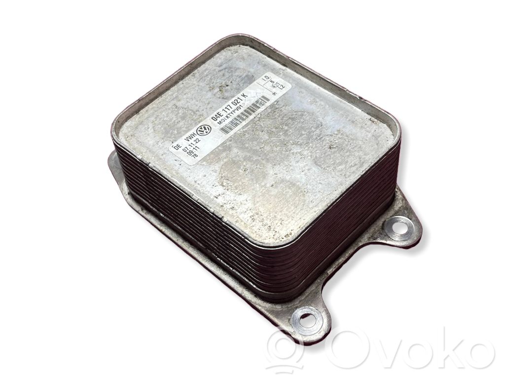 Audi A3 8Y Zamek / Zatrzask szyby bagażnika 