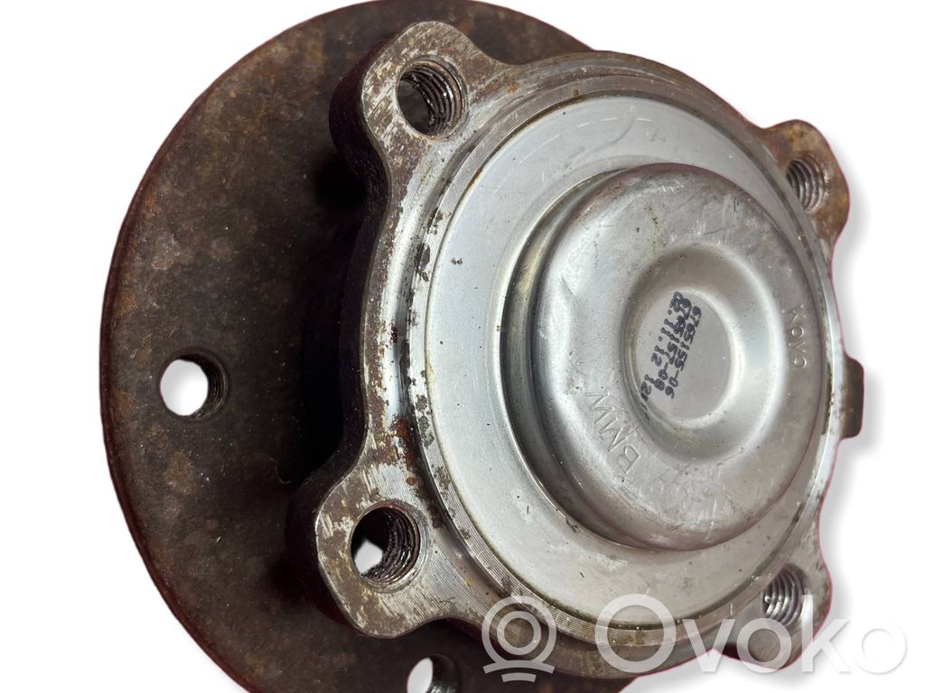 Rear glass lock/latch   A292,676515506