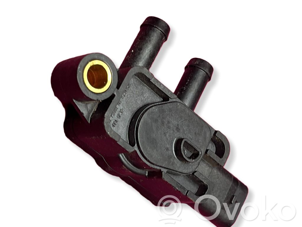Audi A5 Rear glass lock/latch 