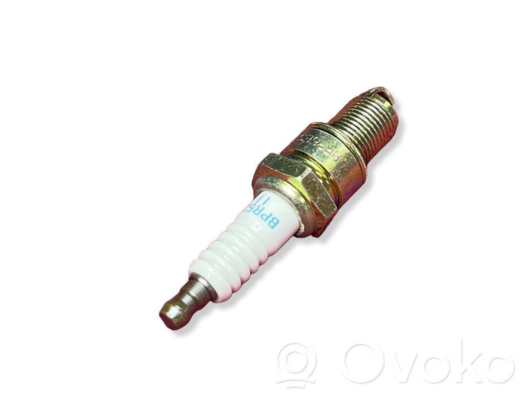 Nissan Maxima Spark plug 