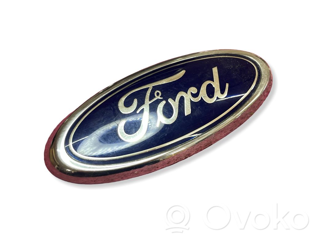 Ford Bronco Rear glass lock/latch 