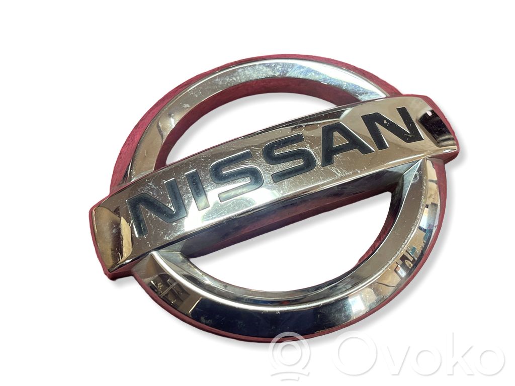 Nissan Leaf I (ZE0) Blocco/chiusura vetro posteriore 