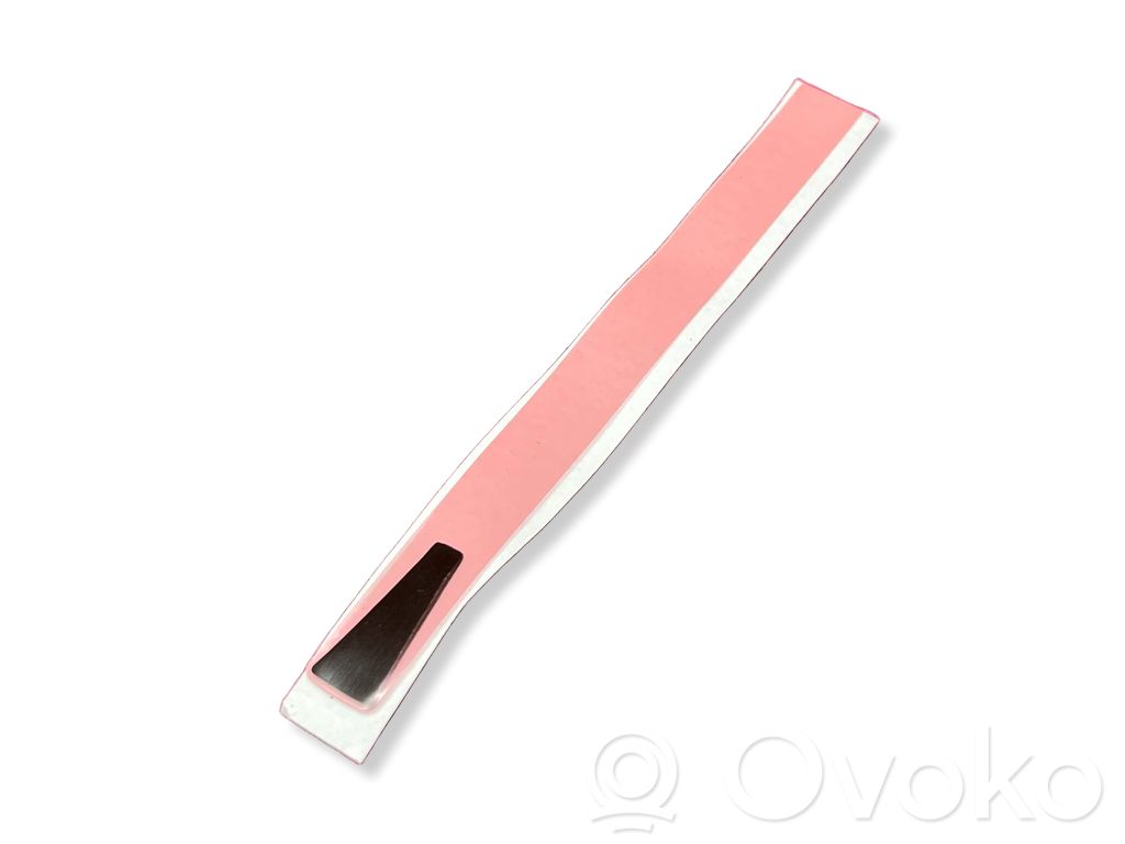 Audi A3 S3 8V Fender trim (molding) 