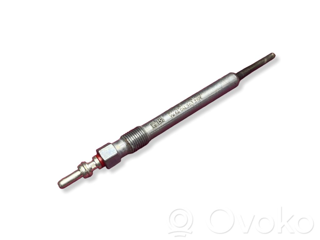 Spark plug   Q399,04L963319E
