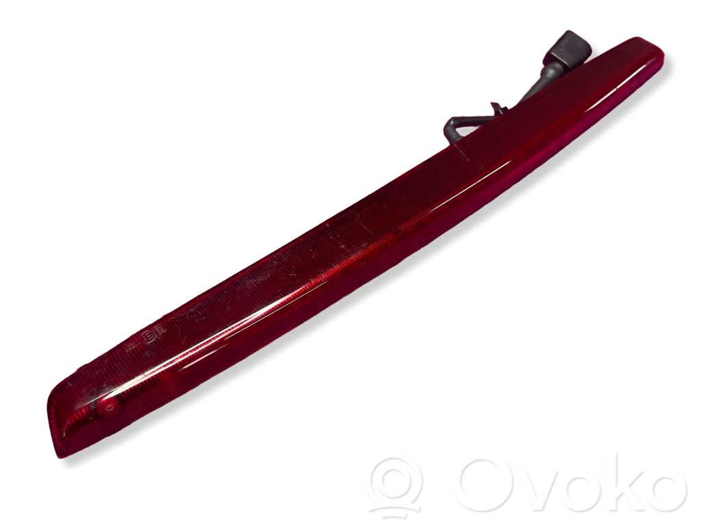 Seat Leon IV Fender trim (molding) 