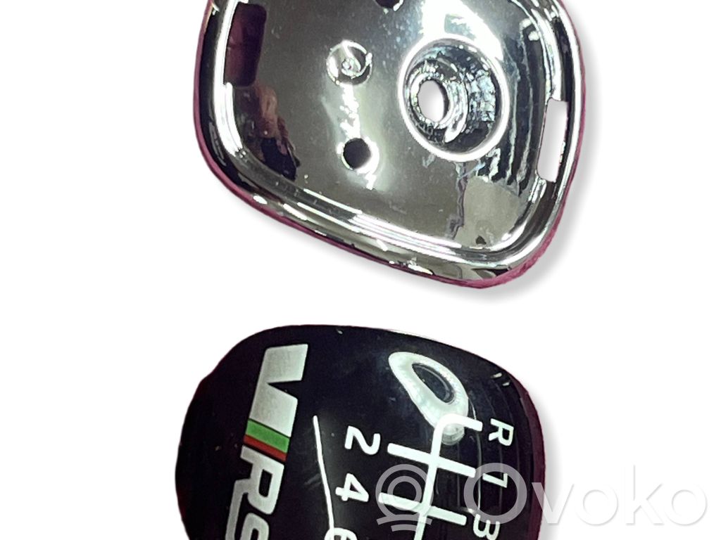 Skoda Octavia Mk4 Listwa / Nakładka na błotnik przedni 