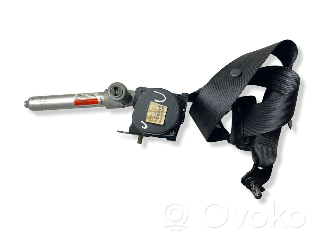 Volvo S60 Cinturón medio (trasero) 