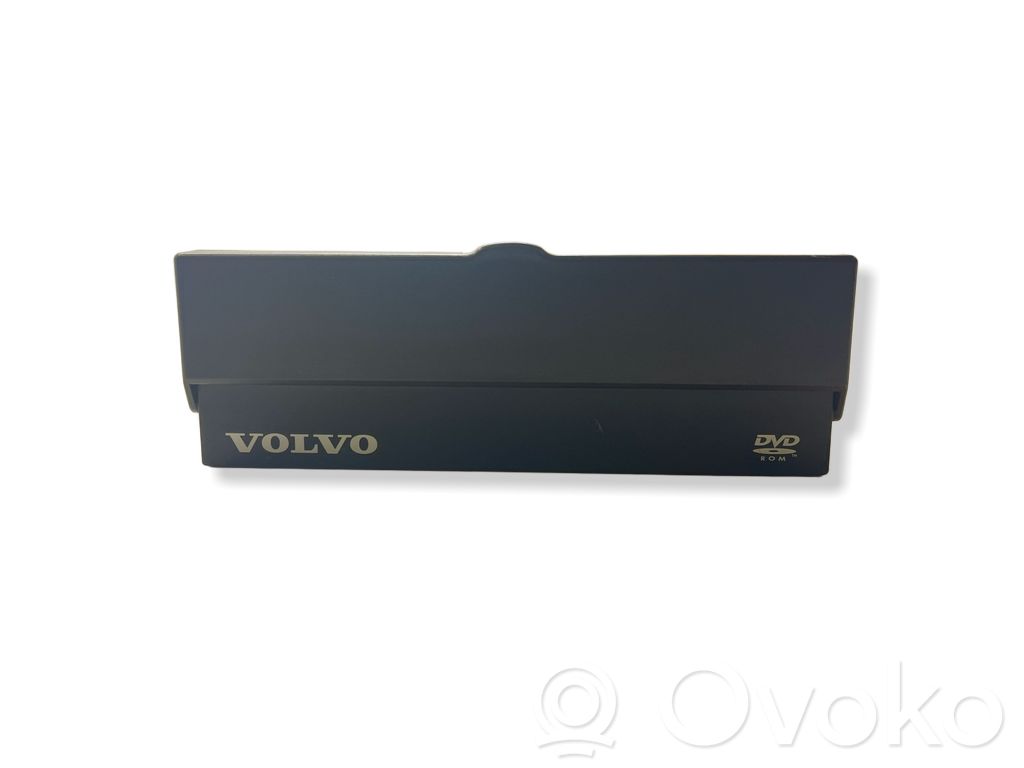 Volvo S60 Unità di navigazione lettore CD/DVD 