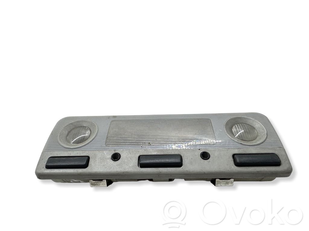 Front seat light   83695